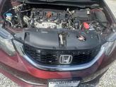 Thumbnail of 2013 Burgundy Honda Civic