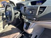 Thumbnail of 2013 Gray Honda CR-V