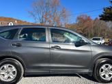 Thumbnail of 2013 Gray Honda CR-V