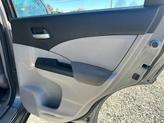 Thumbnail of 2013 Gray Honda CR-V