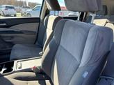 Thumbnail of 2013 Gray Honda CR-V