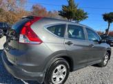 Thumbnail of 2013 Gray Honda CR-V