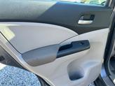Thumbnail of 2013 Gray Honda CR-V