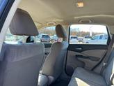 Thumbnail of 2013 Gray Honda CR-V