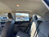 Thumbnail of 2013 Gray Honda CR-V