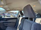 Thumbnail of 2013 Gray Honda CR-V
