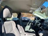 Thumbnail of 2013 Gray Honda CR-V