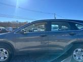 Thumbnail of 2013 Gray Honda CR-V