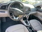 Thumbnail of 2019 Blue Hyundai ELANTRA