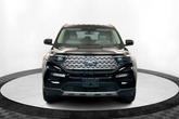 Thumbnail of 2024 AGATE BLACK METALLIC Ford Explorer
