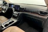 Thumbnail of 2024 AGATE BLACK METALLIC Ford Explorer