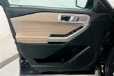 Thumbnail of 2024 AGATE BLACK METALLIC Ford Explorer