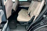 Thumbnail of 2024 AGATE BLACK METALLIC Ford Explorer