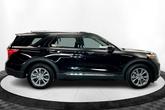 Thumbnail of 2024 AGATE BLACK METALLIC Ford Explorer
