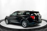 Thumbnail of 2024 AGATE BLACK METALLIC Ford Explorer