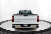 Thumbnail of 2024 Summit White Chevrolet Silverado 1500