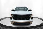 Thumbnail of 2024 Summit White Chevrolet Silverado 1500