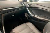 Thumbnail of 2014 Snowflake White Pearl Mica Mazda Mazda6
