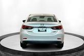 Thumbnail of 2014 Snowflake White Pearl Mica Mazda Mazda6