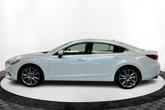 Thumbnail of 2014 Snowflake White Pearl Mica Mazda Mazda6