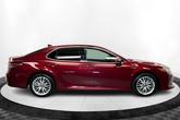 Thumbnail of 2020 Ruby Flare Pearl Toyota Camry Hybrid