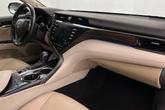 Thumbnail of 2020 Ruby Flare Pearl Toyota Camry Hybrid