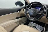 Thumbnail of 2020 Ruby Flare Pearl Toyota Camry Hybrid