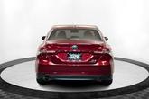 Thumbnail of 2020 Ruby Flare Pearl Toyota Camry Hybrid