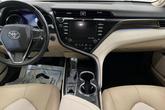 Thumbnail of 2020 Ruby Flare Pearl Toyota Camry Hybrid