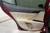 Thumbnail of 2020 Ruby Flare Pearl Toyota Camry Hybrid