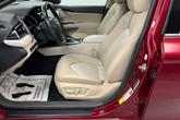 Thumbnail of 2020 Ruby Flare Pearl Toyota Camry Hybrid