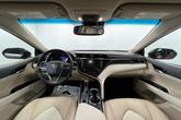 Thumbnail of 2020 Ruby Flare Pearl Toyota Camry Hybrid