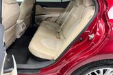 Thumbnail of 2020 Ruby Flare Pearl Toyota Camry Hybrid