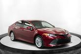 Thumbnail of 2020 Ruby Flare Pearl Toyota Camry Hybrid