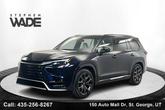 Photo of 2025 Nightfall Mica Lexus TX 500h
