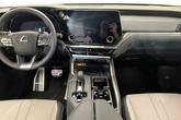 Thumbnail of 2025 Nightfall Mica Lexus TX 500h