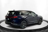 Thumbnail of 2025 Nightfall Mica Lexus TX 500h