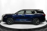Thumbnail of 2025 Nightfall Mica Lexus TX 500h