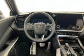 Thumbnail of 2025 Nightfall Mica Lexus TX 500h