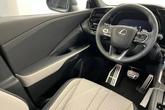 Thumbnail of 2025 Nightfall Mica Lexus TX 500h