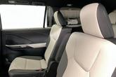 Thumbnail of 2025 Nightfall Mica Lexus TX 500h