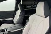 Thumbnail of 2025 Nightfall Mica Lexus TX 500h