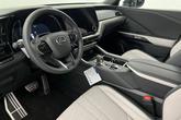 Thumbnail of 2025 Nightfall Mica Lexus TX 500h