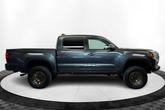 Thumbnail of 2023 Magnetic Gray Metallic Toyota Tacoma