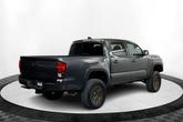 Thumbnail of 2023 Magnetic Gray Metallic Toyota Tacoma