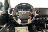 Thumbnail of 2023 Magnetic Gray Metallic Toyota Tacoma