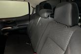 Thumbnail of 2023 Magnetic Gray Metallic Toyota Tacoma