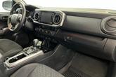 Thumbnail of 2023 Magnetic Gray Metallic Toyota Tacoma