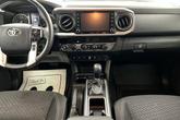 Thumbnail of 2023 Magnetic Gray Metallic Toyota Tacoma