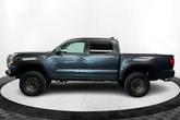Thumbnail of 2023 Magnetic Gray Metallic Toyota Tacoma